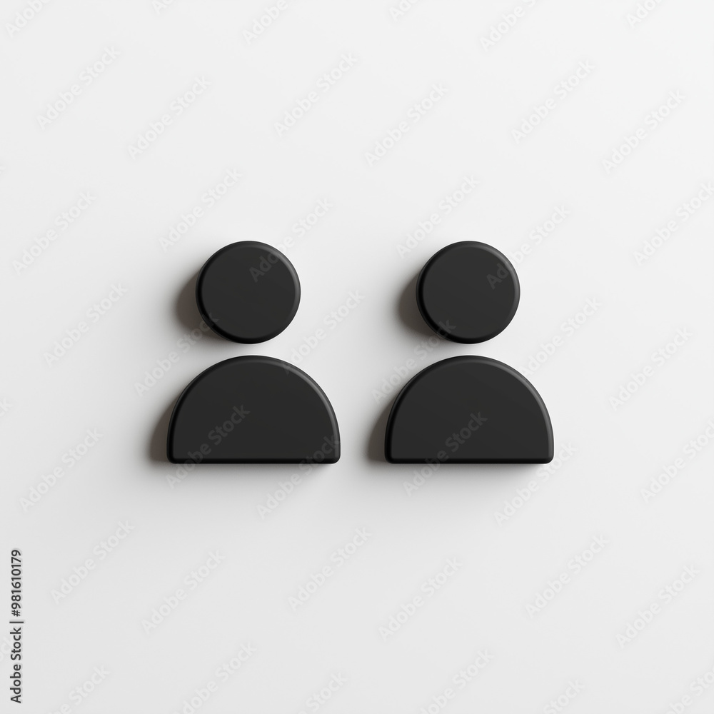 role icons role icons