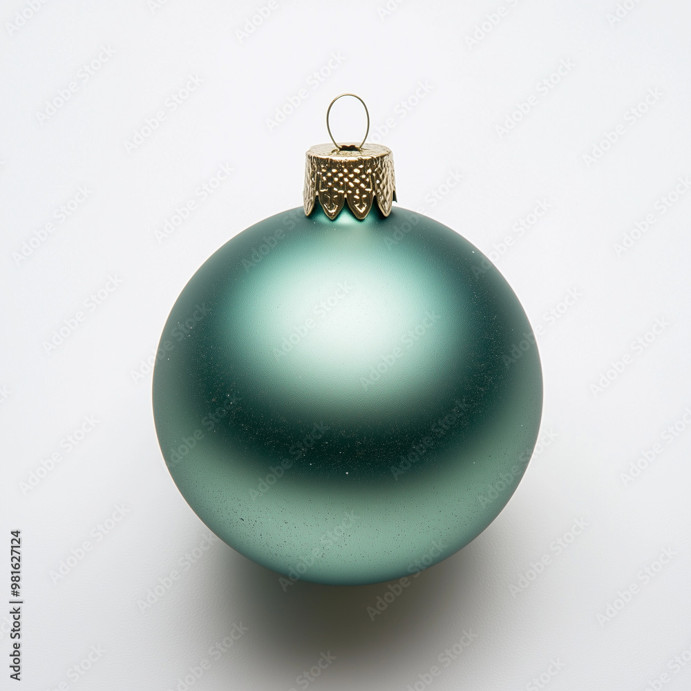 christmas tree ornament