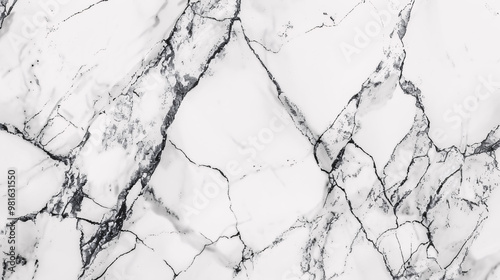 White marble stone texture background