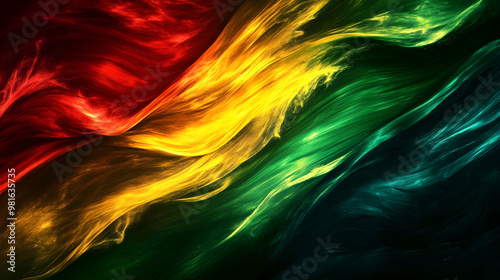 abstract colorful background