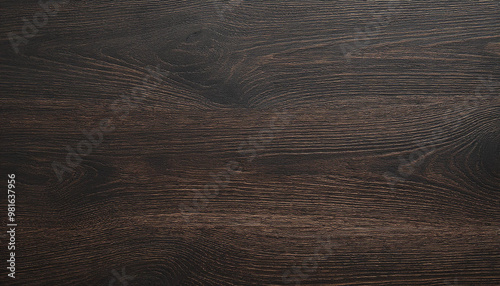 Dark wood texture with intricate grain patterns.
