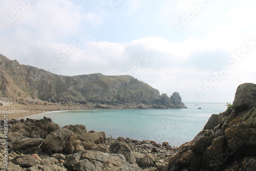 NEZ DE JOBOURG