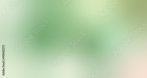 Pastel blur smooth blend gradient color background EPS vector file for versatile design