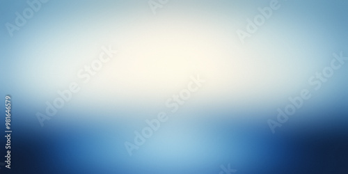 Blurry Grainy Color Gradient Glass Background For Website Cover And Other Professional Social Media Covers