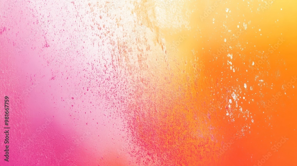 Abstract Colorful Background with Gradients and Texture Abstract Colorful Background with Gradients and Texture