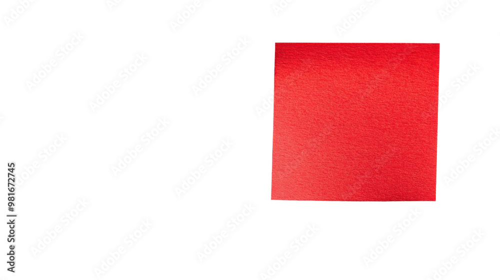 sticky notes on a white transparent background sticky notes on a white transparent background