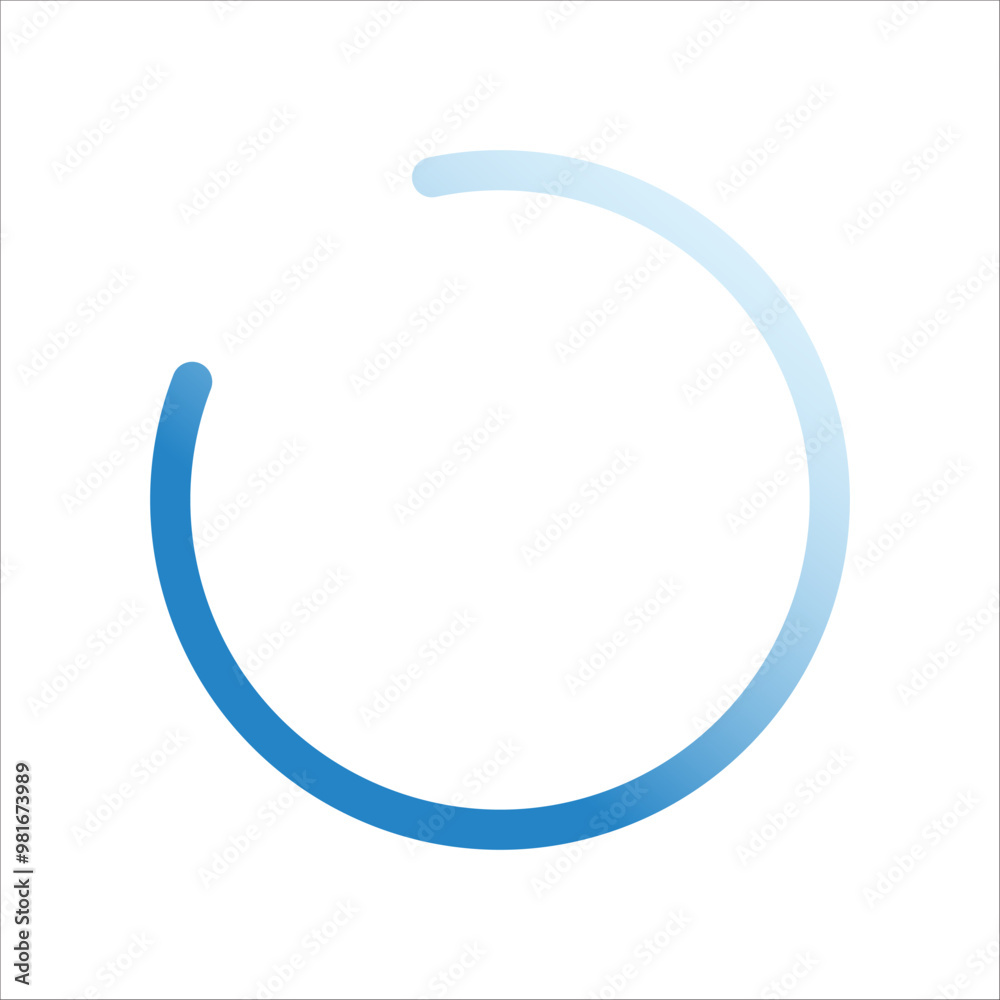Loading Icon. Web loading icon. Throbber. Round loading icon. Blue Vector loading bar. Loading web icon. Spinning wheel. Loading Icon. Web loading icon. Throbber. Round loading icon. Blue Vector loading bar. Loading web icon. Spinning wheel.