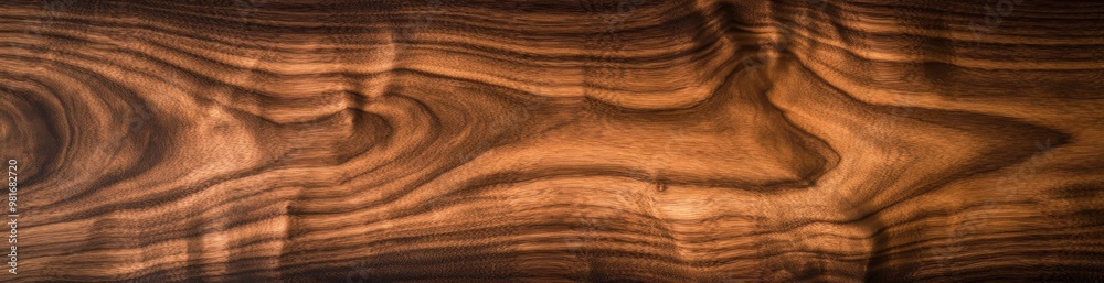 Close-up of walnut wood showcasing rich texture and natural patterns, ideal for design projects highlighting the beauty of the material. Close-up of walnut wood showcasing rich texture and natural patterns, ideal for design projects highlighting the beauty of the material.