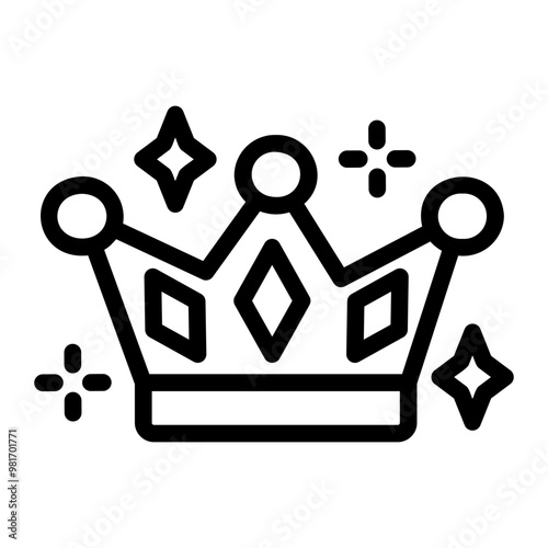 crown