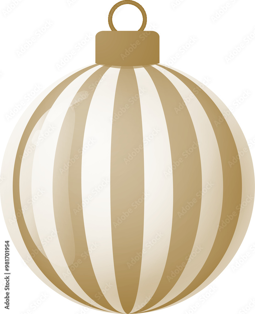 gold christmas ball duotone gold christmas ball duotone