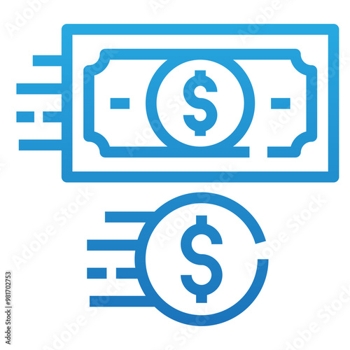 Transfer Icon