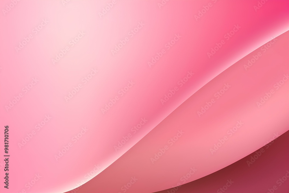 pink abstract background