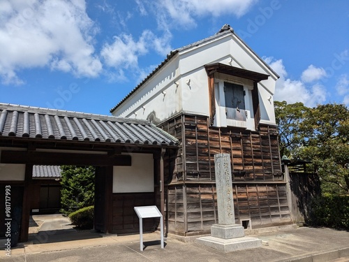 Fuchu Municipal Museum KYODONOMORI in Tokyo, enjoy the permanent exhibitions, and a planetarium photo