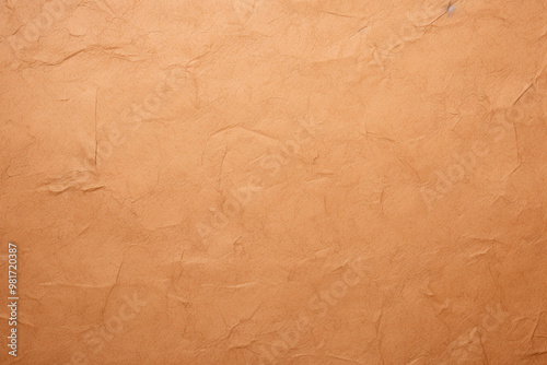 Close texture of golden paper, excellent for design work and artistic illustrations.