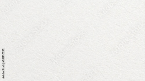 A close-up shot of a textured white surface with a grainy, rough texture.