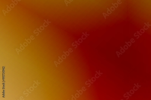 Blurred design web site with dark red brown and brown color.