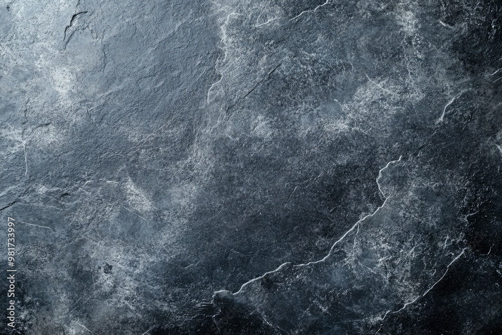 Gray stone background or texture and empty space , ai Gray stone background or texture and empty space , ai