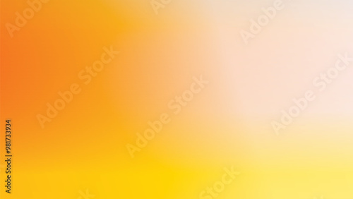 Soft curves and textured layers abstract flowing fabric-like shapes in blue, green and yellow tones. Calm colors vector gradient background palette