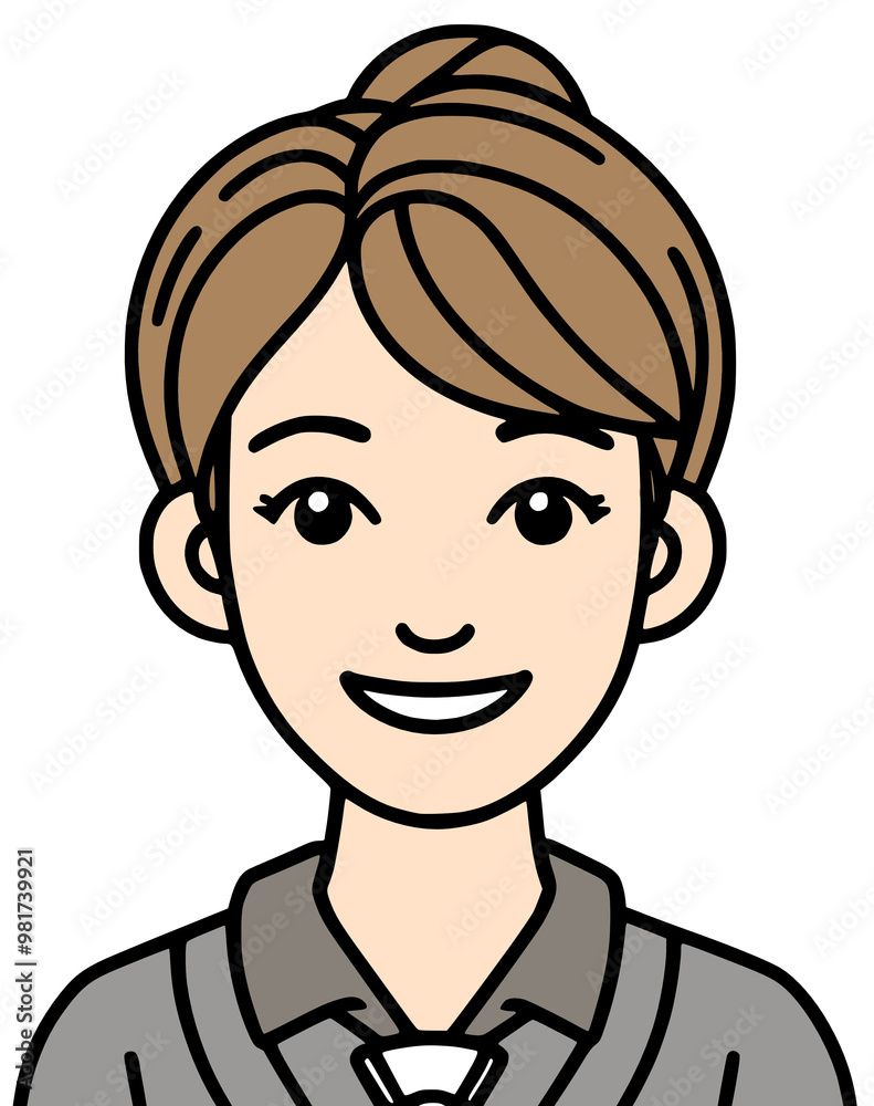 woman cartoon icon image illustration design woman cartoon icon image illustration design