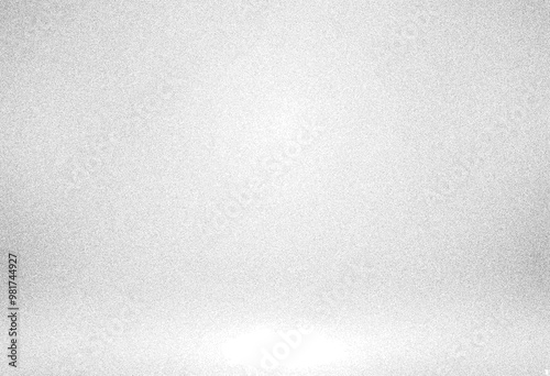 Abstract neutral black grey grainy texture gradient background