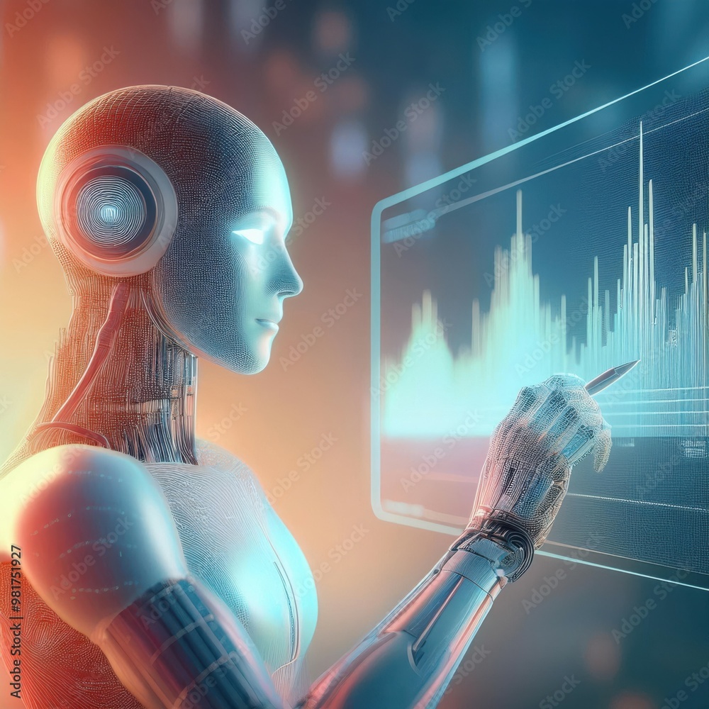 The Future of Finance