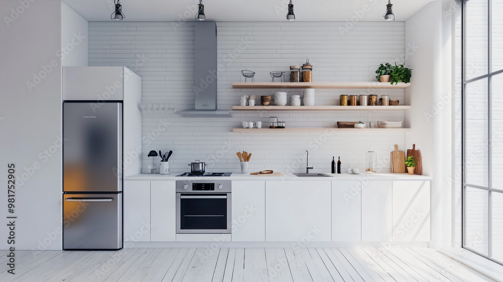 modern kitchen interior modern kitchen interior