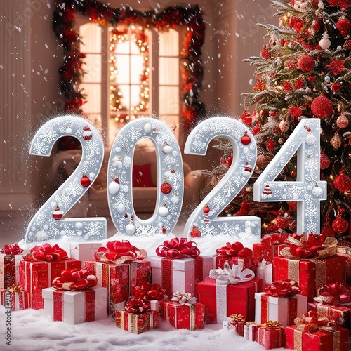 Christmas Eve 2024