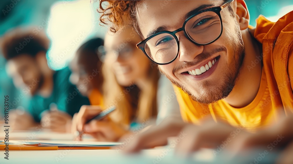 custom made wallpaper toronto digitalA diverse group of students working together on a creative arts project