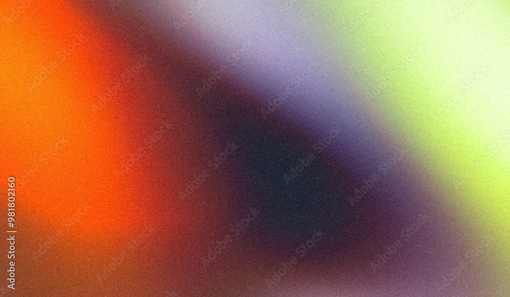 Vibrant grainy background, glowing red green abstract noise texture shape on black banner poster header backdrop, copy space Vibrant grainy background, glowing red green abstract noise texture shape on black banner poster header backdrop, copy space