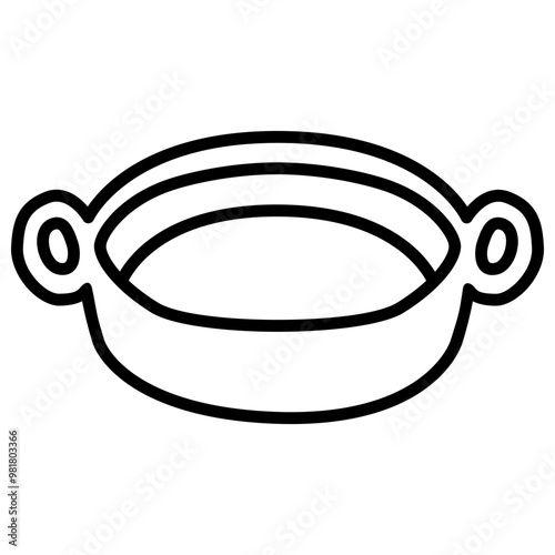 Soup Outline