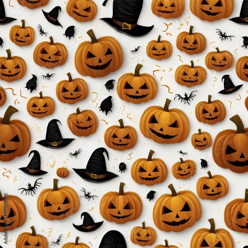 Halloween Background