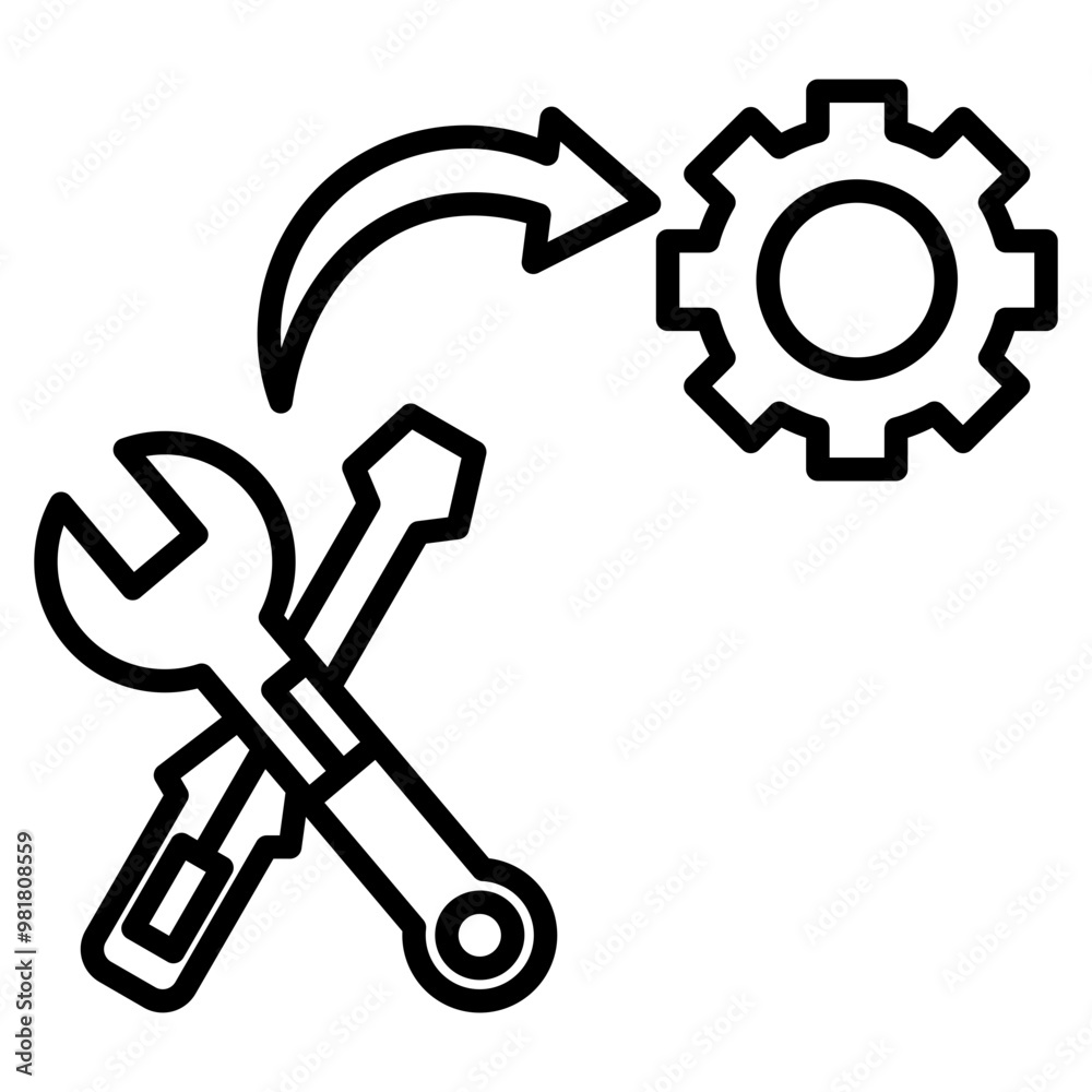 Repair Icon Repair Icon