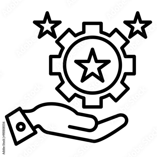 Expertise Icon