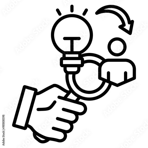Identifying Solution Icon