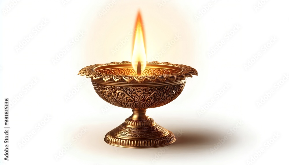 Celebrating with Diya Lamps: Wishing You a Bright and Happy Diwali
Celebrating with Diya Lamps: Wishing You a Bright and Happy Diwali