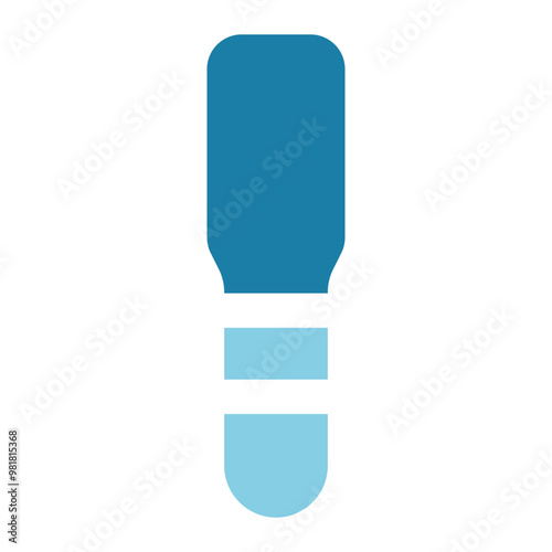 chisel icon for illustration