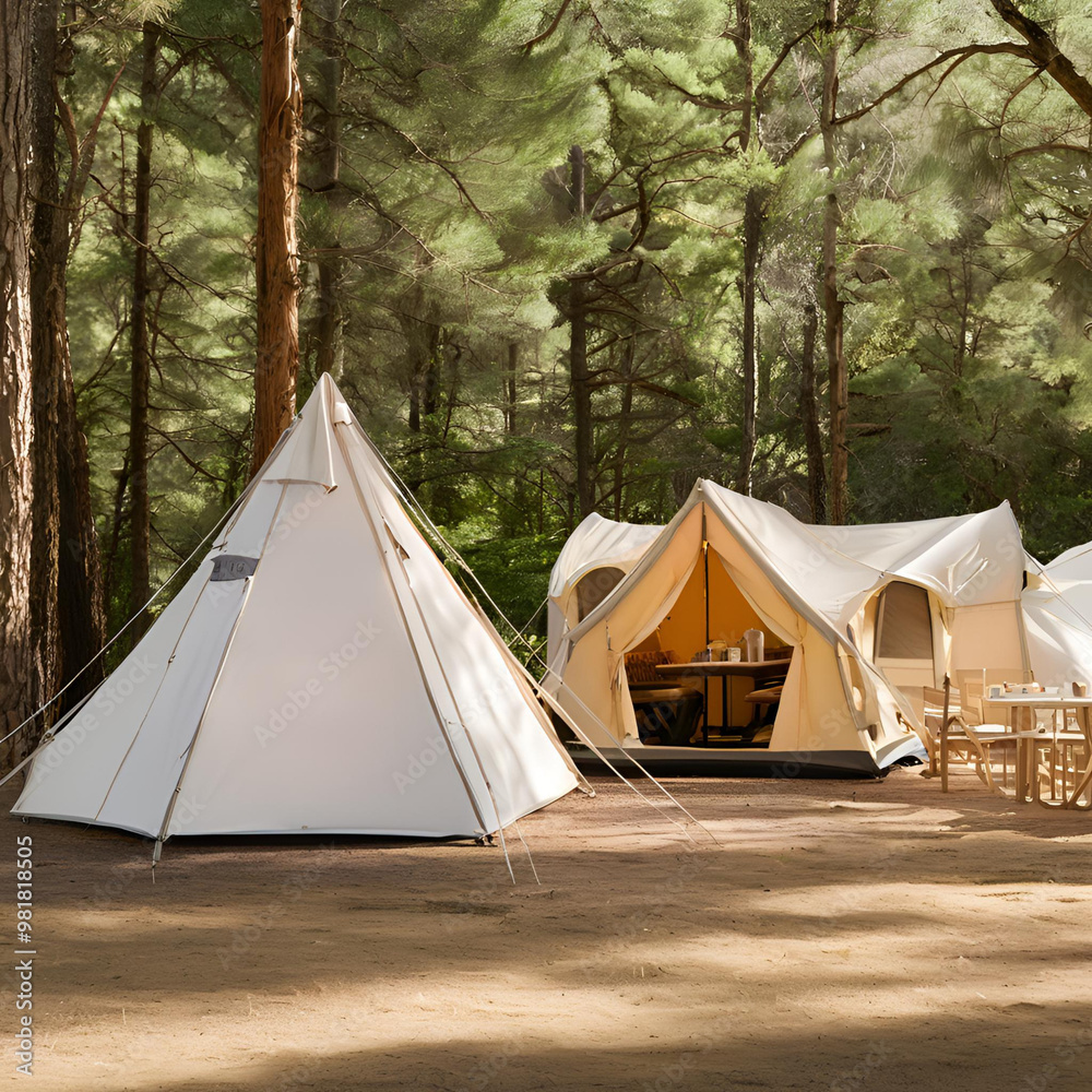 tent tent