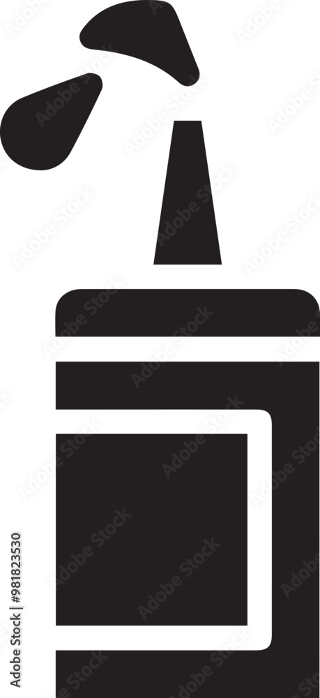 Oil icon symbol vector image Illustration
Oil icon symbol vector image Illustration