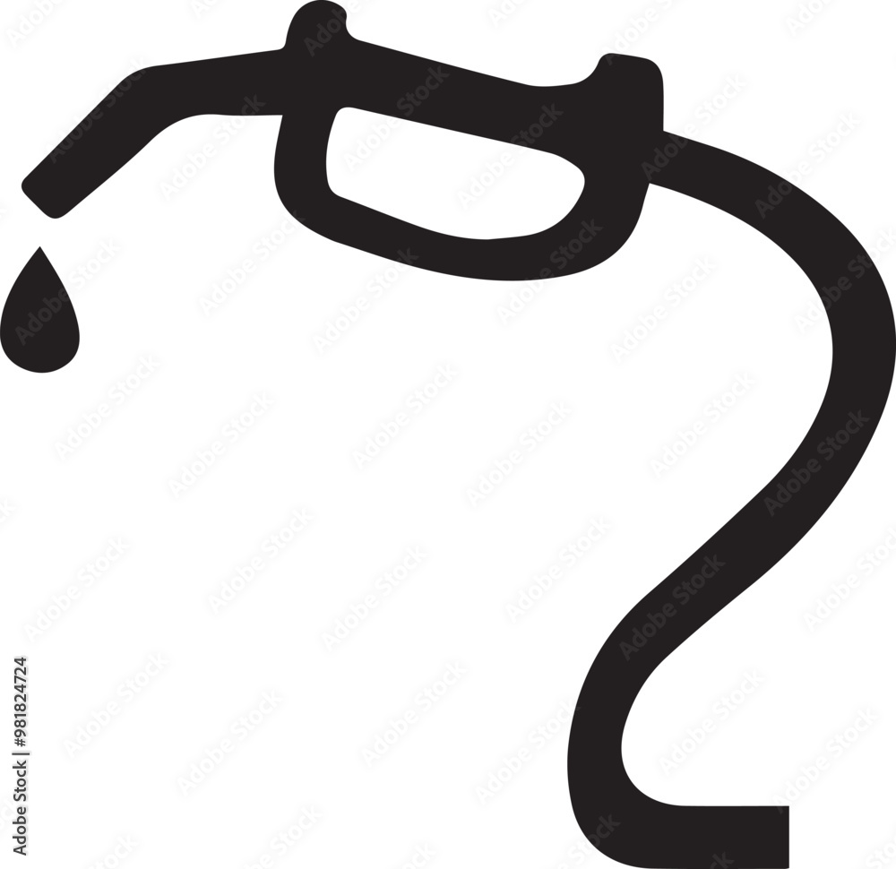 Oil icon symbol vector image Illustration
Oil icon symbol vector image Illustration