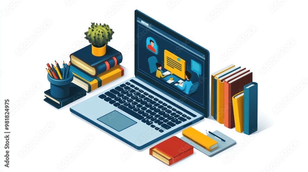 Online Learning Illustration Online Learning Illustration