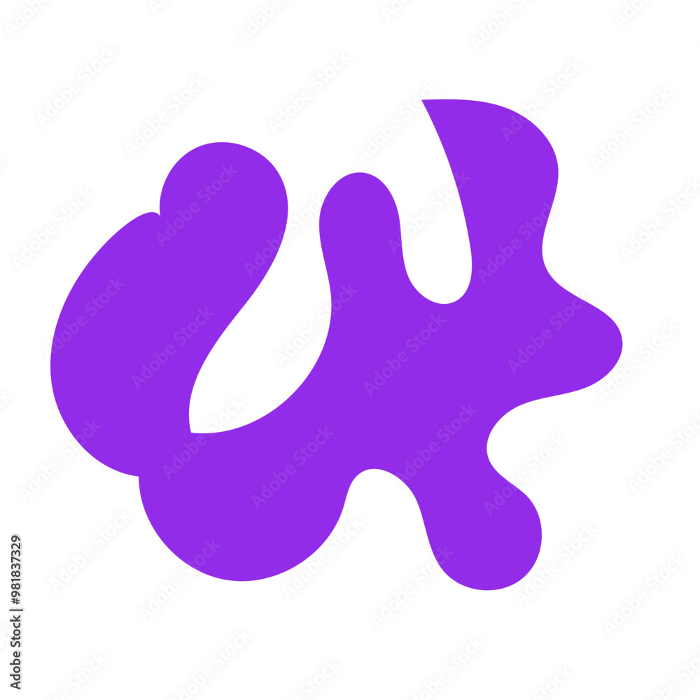 Spring abstract shapes vectors Spring abstract shapes vectors