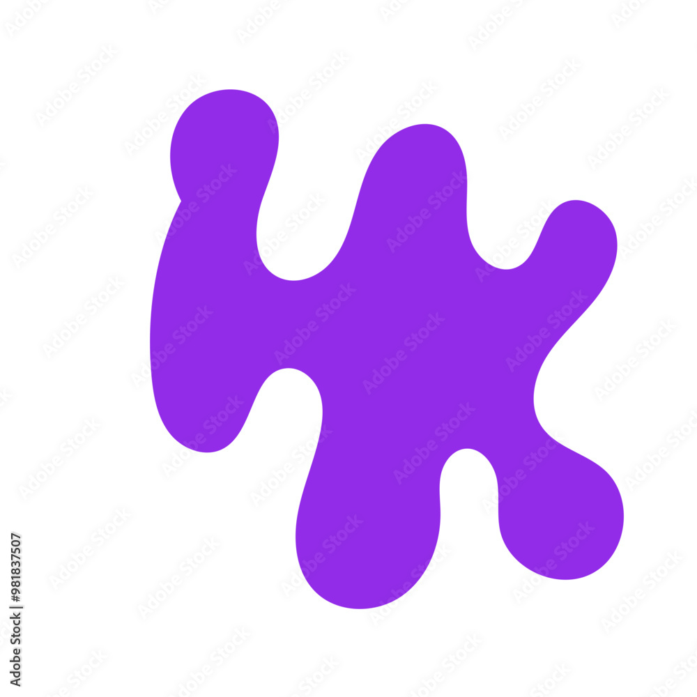 Spring abstract shapes vectors Spring abstract shapes vectors