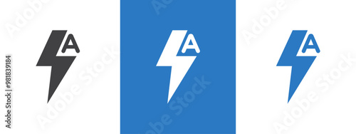 auto flash icon thin line illustration Free Download auto flash icon thin line illustration - GFXLoad