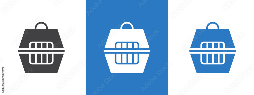 resock animals icon thin line illustration resock animals icon thin line illustration