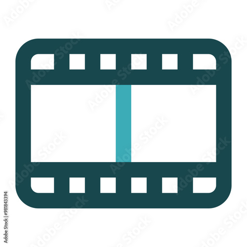 film icon for illustration