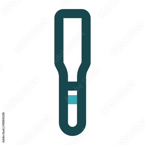 chisel icon for illustration