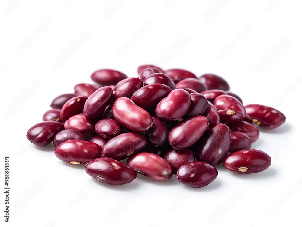 adzuki beans isolated white background with clipping path, full hd
adzuki beans isolated white background with clipping path, full hd