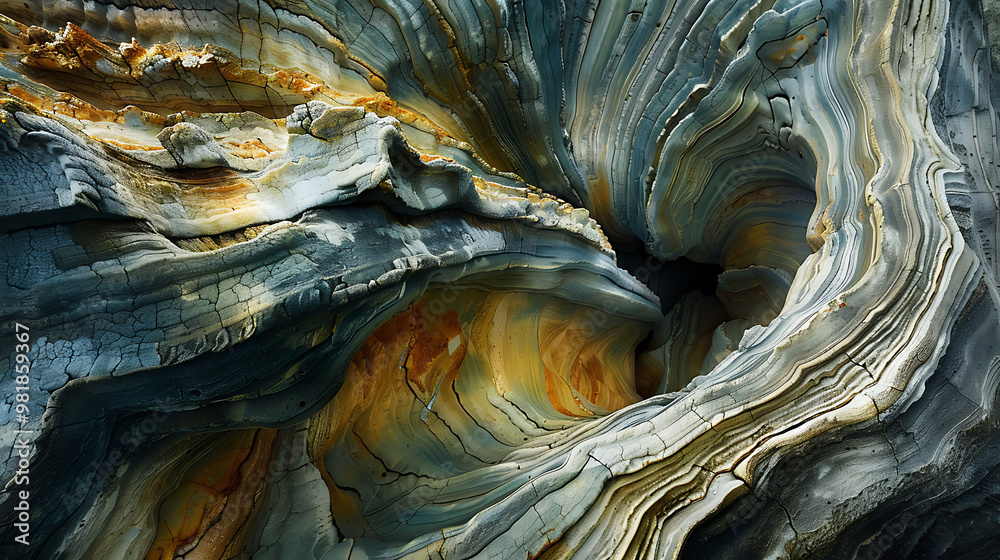 abstract in the nature