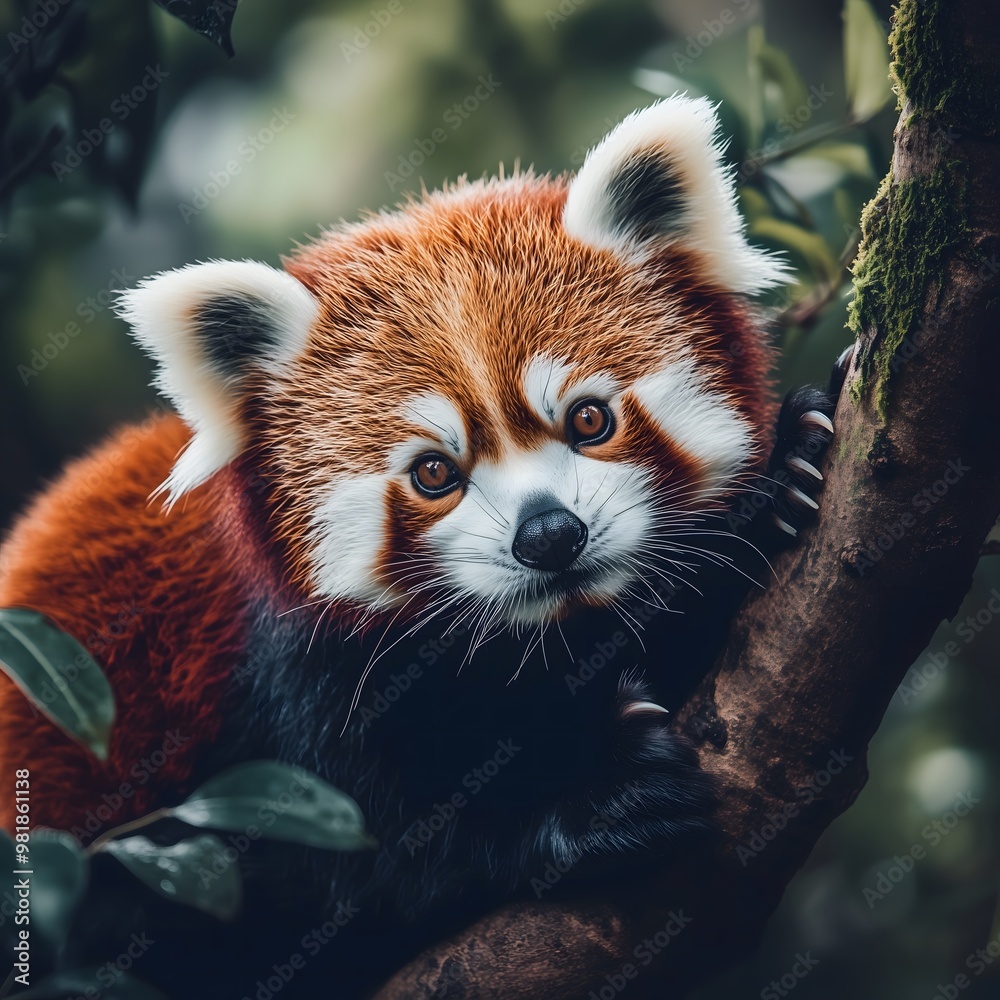 Red Panda Red Panda