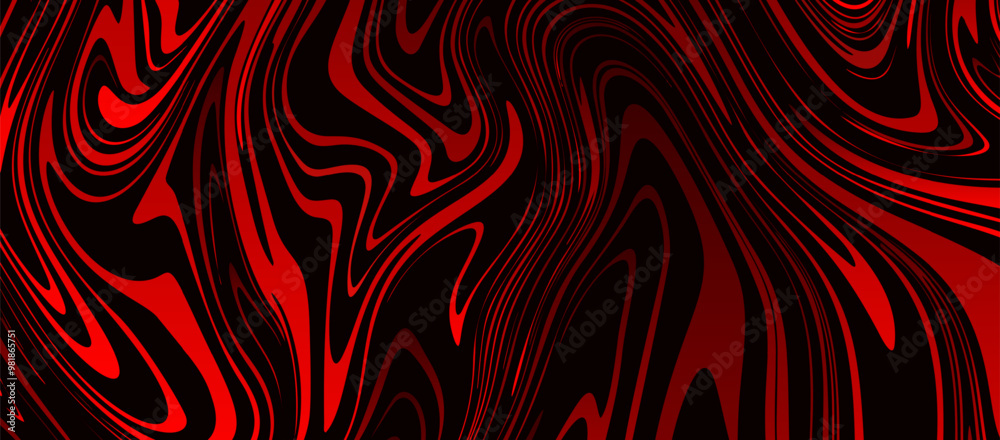 Attractive background for photo wallpapers and covers
